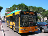 Hotel Ravenna informations for buses